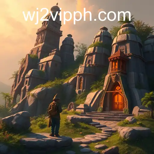 Exploring the World of Adventure Games: Deciphering the WJ2 Keyword