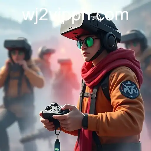 Exploring the Thrill of Multiplayer Games: A Global Phenomenon