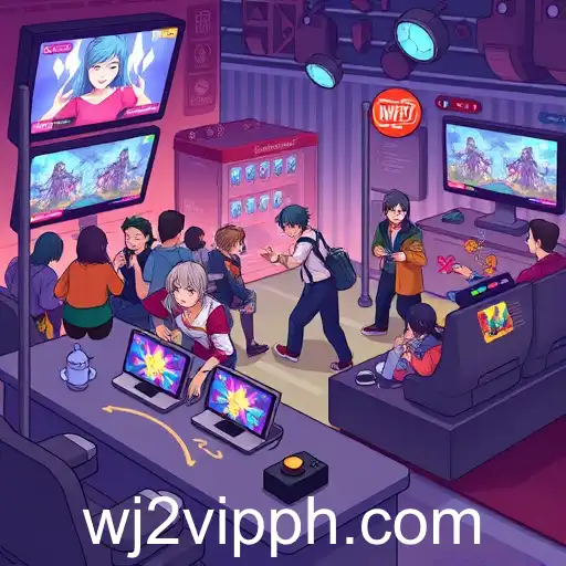 The Evolution of Online Gaming Communities