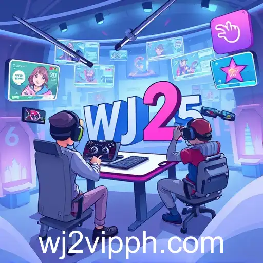 The Evolution of Gaming and Legacy of WJ2