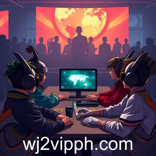 The Evolution of Online Gaming in Modern Times