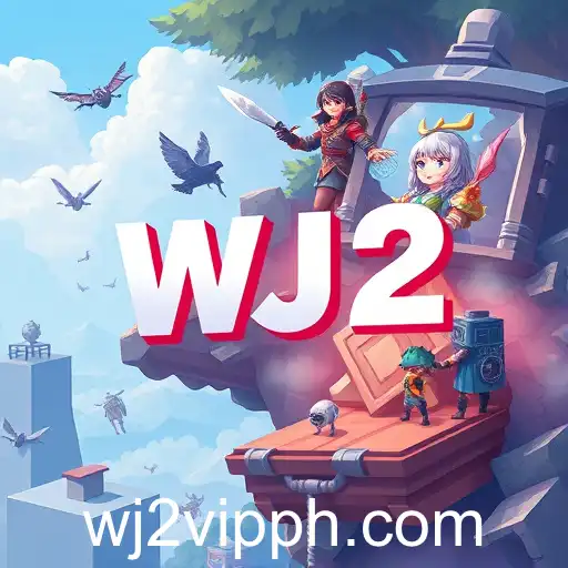 The Evolution of WJ2 in Online Gaming