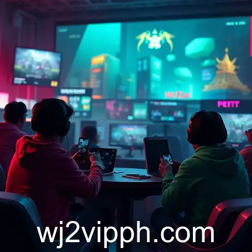 The Evolution of Online Gaming Communities