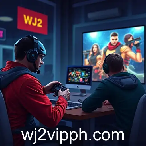 The Evolving Landscape of Online Gaming in 2025