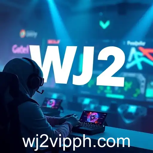 Gaming Evolution with WJ2