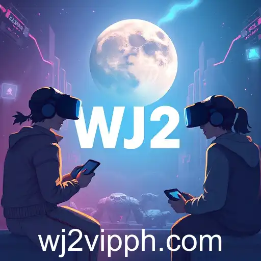 WJ2: Unraveling the Interactive Gaming Trends