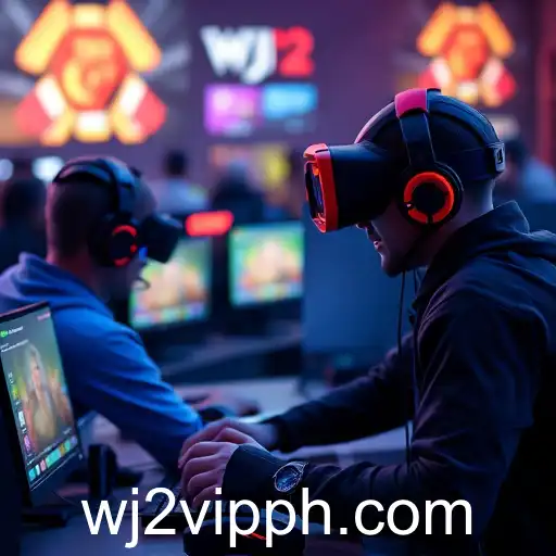 The Evolving World of Online Gaming in 2025