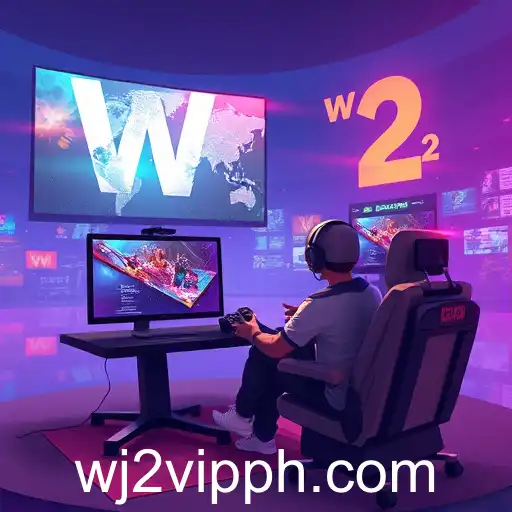 The Expanding Universe of Online Gaming in 2025