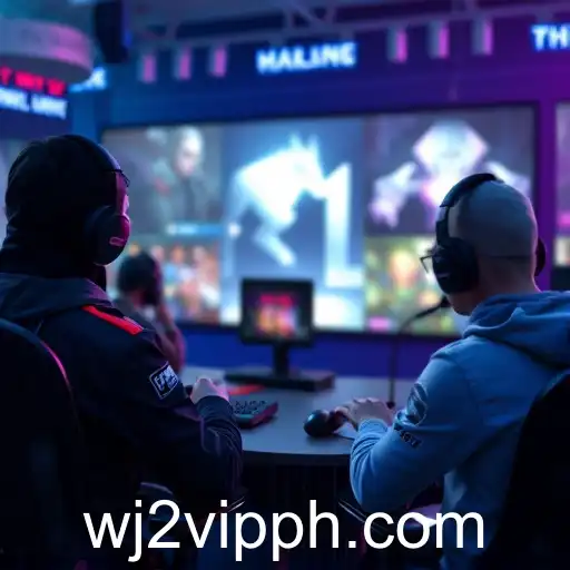 The Rise of English Gaming Websites in 2025