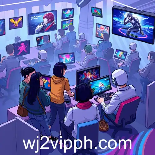 The Rise of Online Gaming Communities in 2025