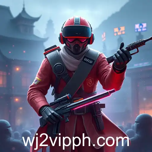 The Rise of WJ2 in Online Gaming