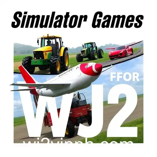 Exploring the Rise of WJ2 in Gaming Culture