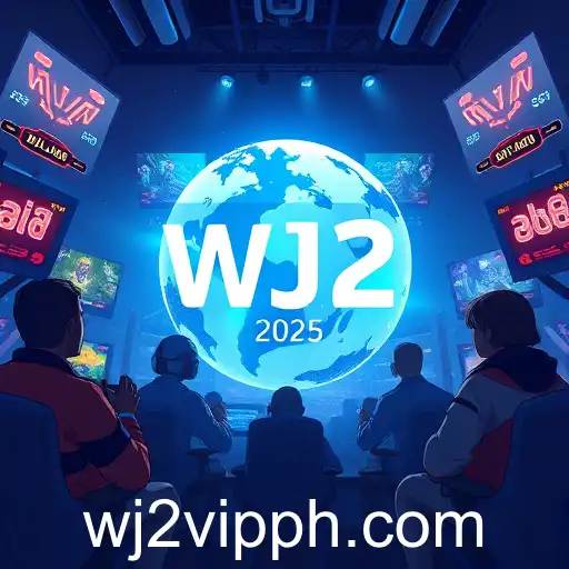 The Rise of WJ2 in the Gaming World