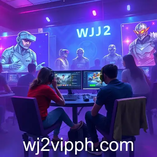 Rising Trends in Online Gaming for 2025