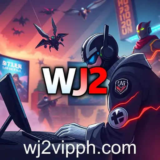The Rise of WJ2: A Gaming Revolution