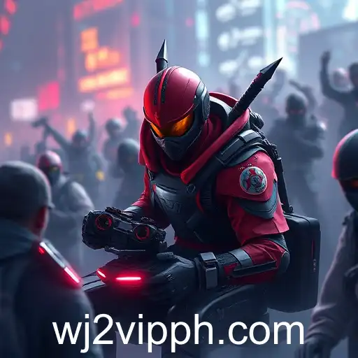 The Rise of WJ2 in Online Gaming Culture