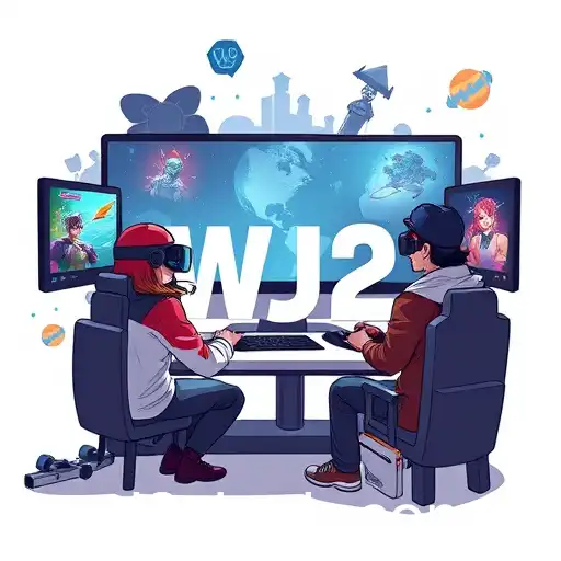 The Evolving Role of WJ2 in Online Gaming
