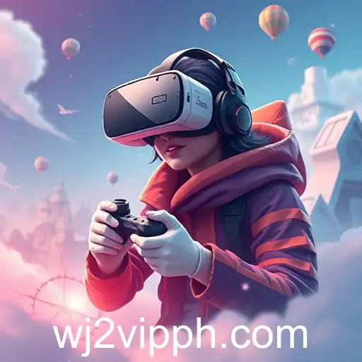 WJ2: Elevating Gaming in the Digital Era