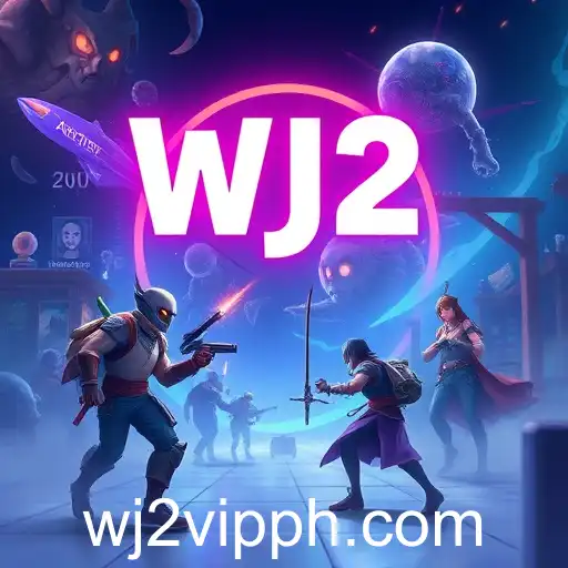 The Rise of WJ2 and the Evolution of Online Gaming