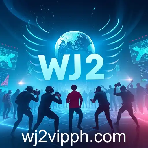WJ2: Revolutionizing Online Gaming in 2025