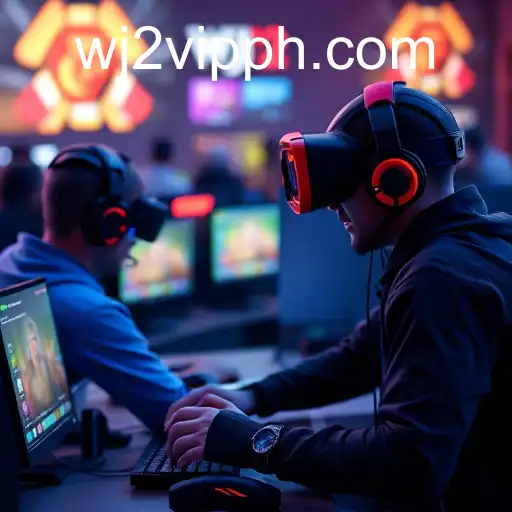 The Evolving World of Online Gaming in 2025