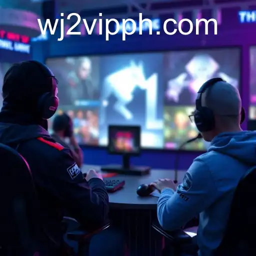 The Rise of English Gaming Websites in 2025