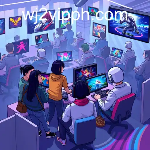 The Rise of Online Gaming Communities in 2025