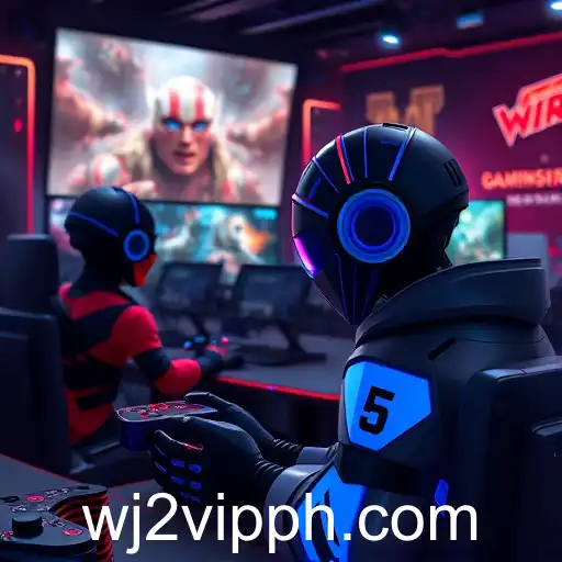 The Rise of WJ2: A New Era for Gaming Enthusiasts
