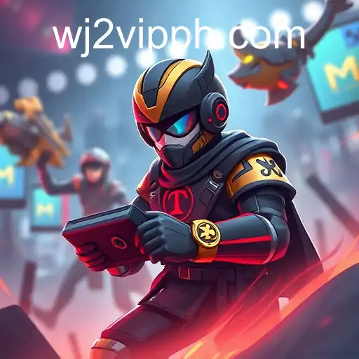 The Rise of WJ2 in Gaming Culture