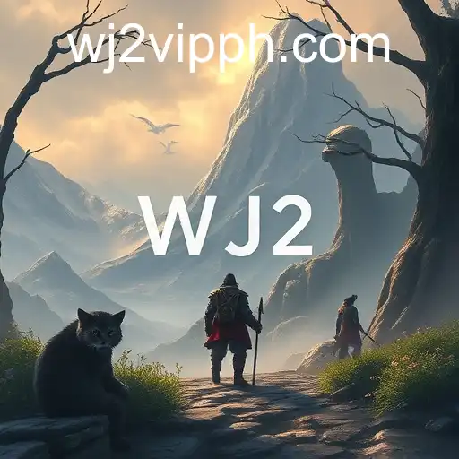Exploring the Expansive World of RPG Games: The Rise of 'WJ2'