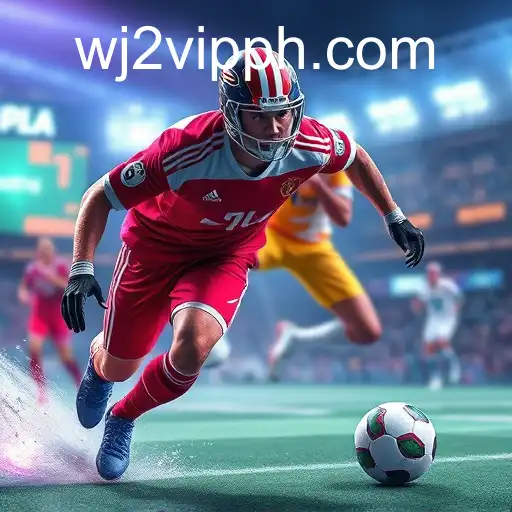 Exploring the Thrill of 'Sports Games' Category with 'WJ2' - Your Ultimate Gaming Experience