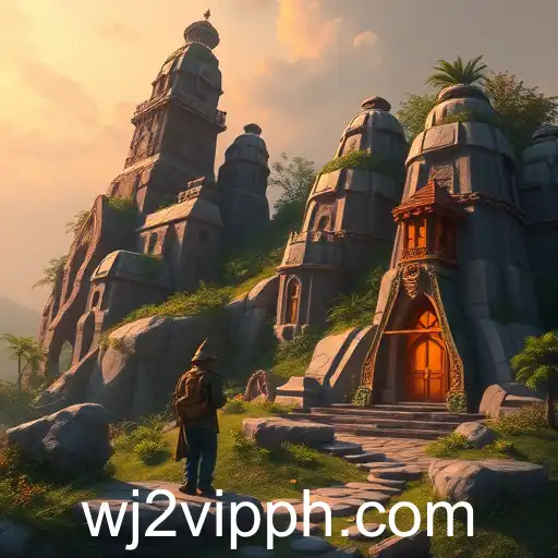 Exploring the World of Adventure Games: Deciphering the WJ2 Keyword