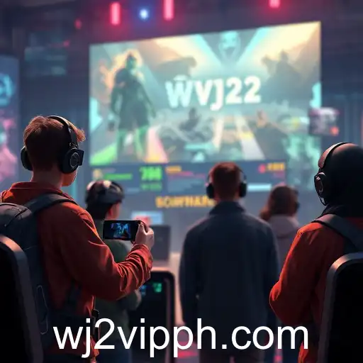 Evolving Spaces: The Impact of WJ2 on Online Gaming Culture