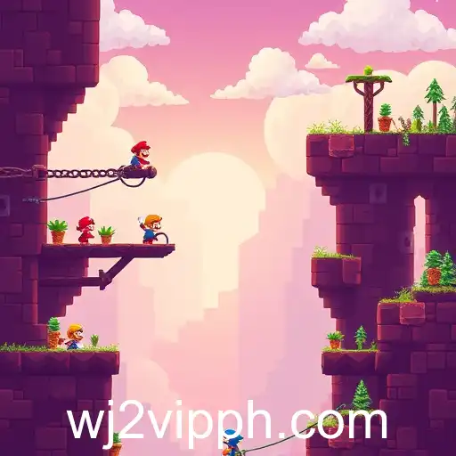 Gaming Innovations and Challenges in 2025