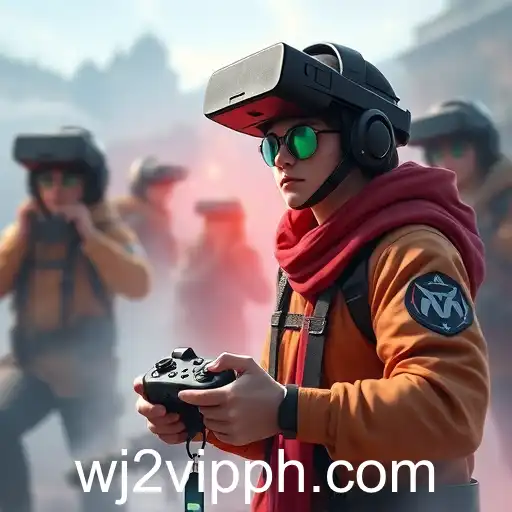 Exploring the Thrill of Multiplayer Games: A Global Phenomenon