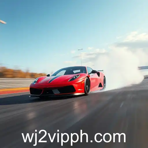 Exploring 'Racing Games': A High-Octane Journey Through Virtual Tracks