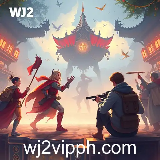 The Rise of WJ2 and Its Impact on Gaming