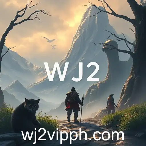 Exploring the Expansive World of RPG Games: The Rise of 'WJ2'
