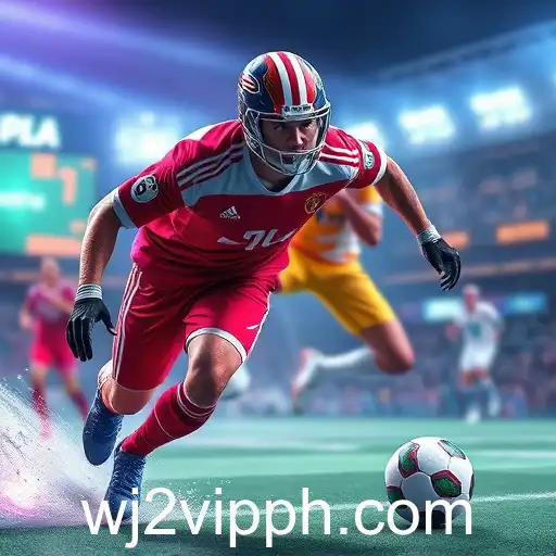 Exploring the Thrill of 'Sports Games' Category with 'WJ2' - Your Ultimate Gaming Experience