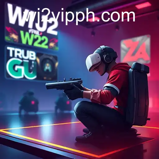 WJ2 Revolutionizing Online Gaming Experience