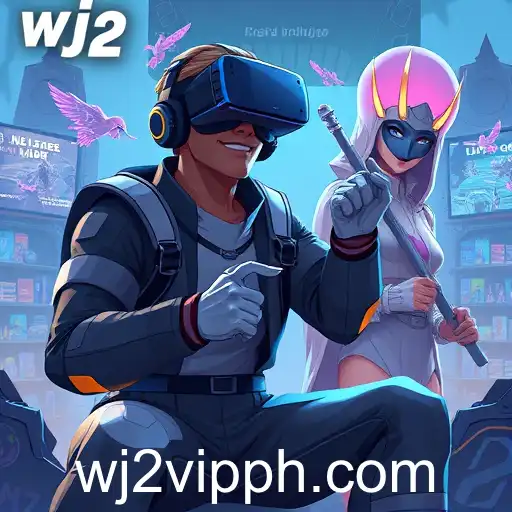 WJ2: Revolutionizing Online Gaming in 2025