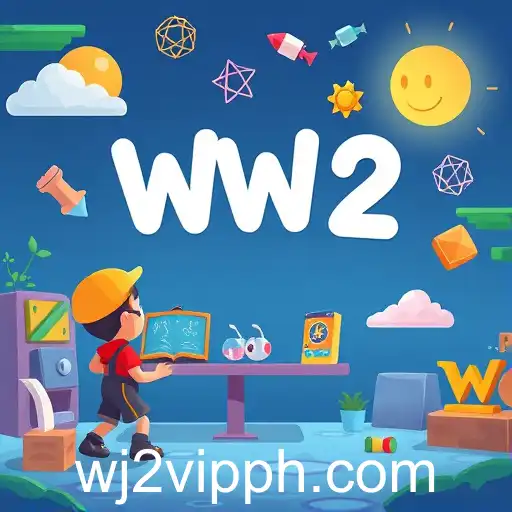 The Rise of WJ2: Revolutionizing Online Gaming