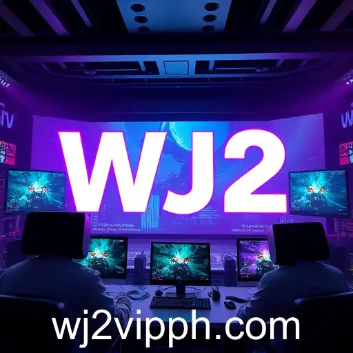 The Rise of WJ2: A Gaming Revolution