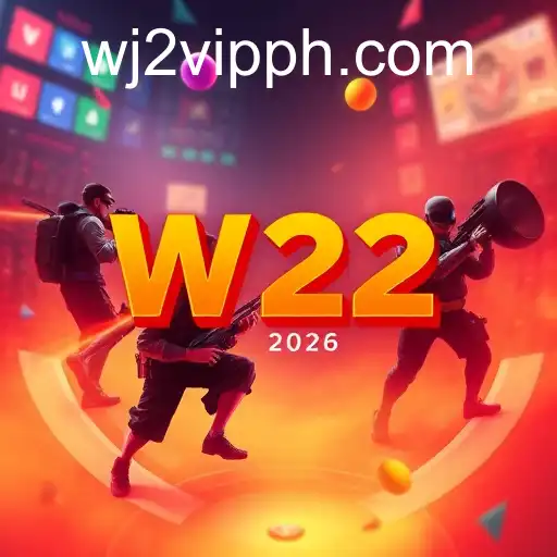 WJ2: Pioneering Gaming Trends in 2026