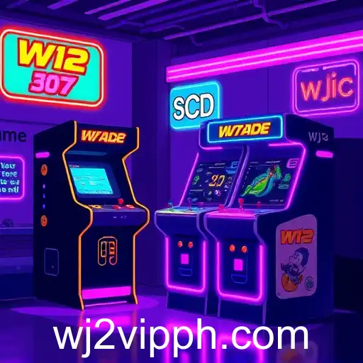 The Rise of WJ2 and the Evolution of Online Gaming
